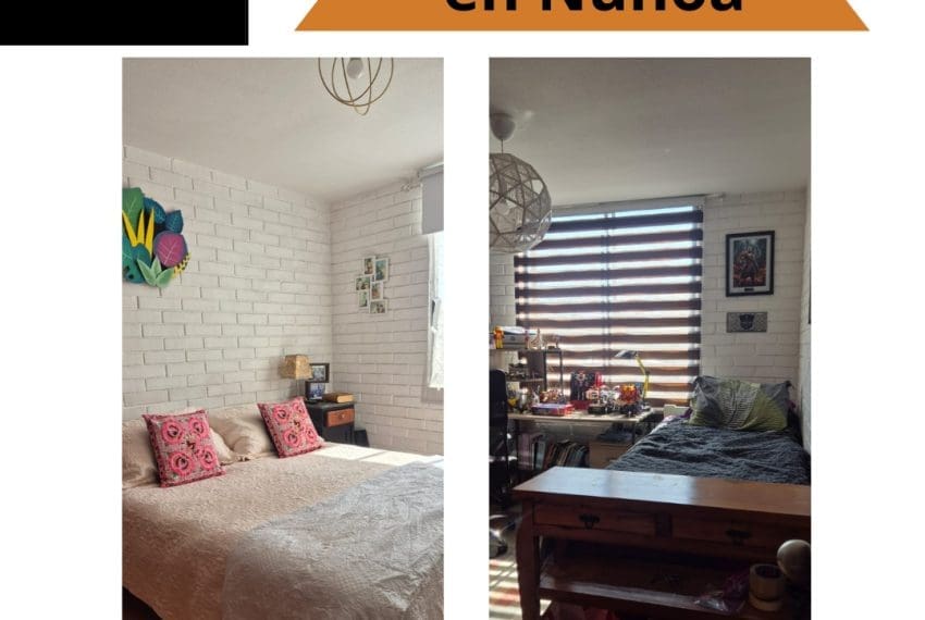 Copia de Departamento en Ñuñoa (1)