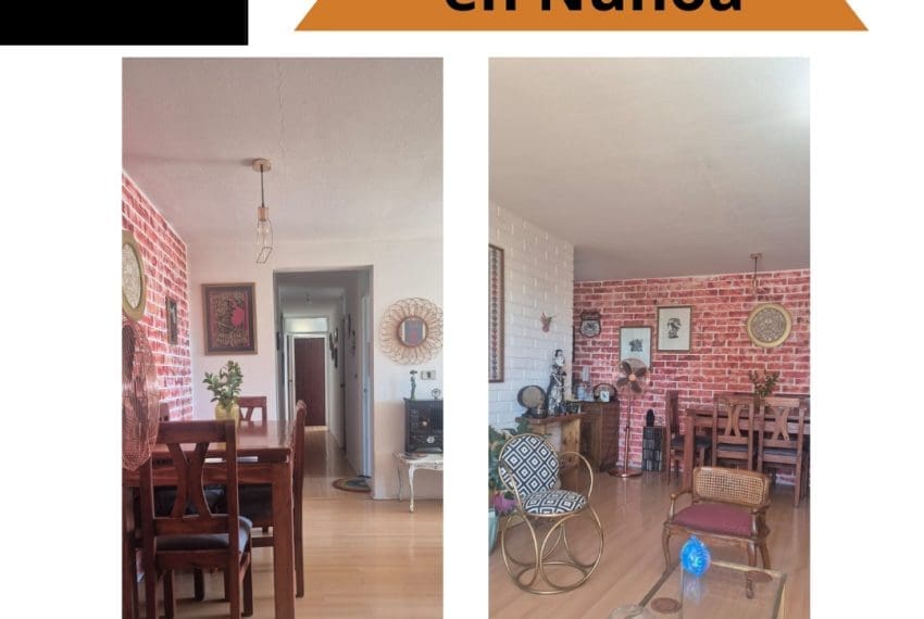 Copia de Departamento en Ñuñoa (2)