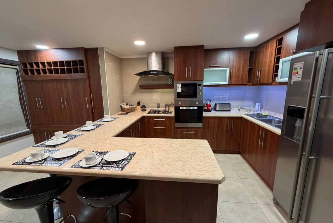 Cocina 3